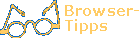Link zu Browsereinstellungen fr Sehbehinderte