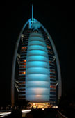 Burj al Arab, Dubai