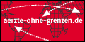 Logo: Ärzte ohne Grenzen e.V. Logo: Ärzte ohne Grenzen e.V.