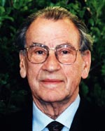 Prof. Helmut Zahn heute