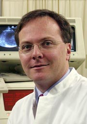 Prof. Dr. med. Stephan Martin