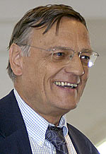 Dr. med. R. Renner, Initiativgruppe DIABETES München.