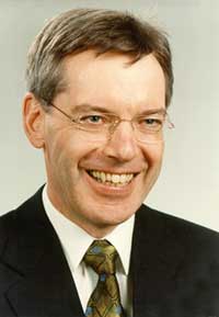 Prof. Dr. Peter Wiedemann