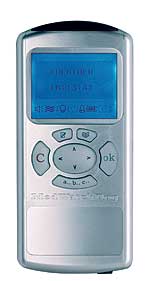 Diabetes-Management-System MedWatchDog