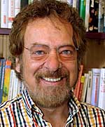 Professor Volker Pudel