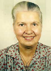 Dr. med. Thea Schirop
