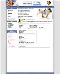 diabetes-friends im Internet