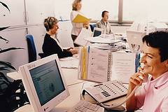 Telefon-Hotline von Bayer Vital