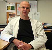 Prof. Marc Y. Donath