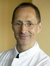 Prof. Dr. med. Pfeiffer