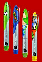 BerliPen(R) areo Sonderedition