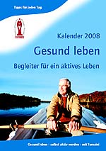 Kaldender zur Diabetes-Prävention