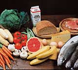 Ernährungsberatung in der Apotheke