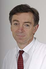Professor Dr. med. Hans Hauner