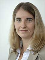 Dr. rer. nat. Ulrike Amann-Gassner