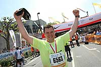 D-Runner Peter Finisher D-Runner Peter Finisher