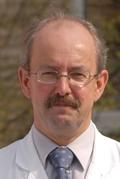 Prof. Dr. med. Hans-Peter Hammes