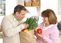 Essen wann man will, was man will und wo man will