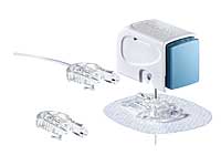 Infusionsset Accu-Chek FlexLink Plus