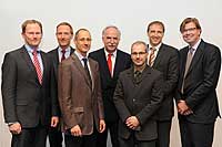 Die Expertengruppe Metabolische Chirurgie