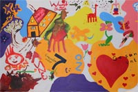 Bild für Kinder mit Diabetes