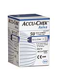 Blutzuckerteststreifen Accu-Chek Aviva