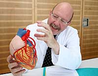 Prof. Diethelm Tschpe