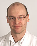 Prof. Dr. Georg Schett