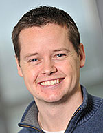 Dr. Brian Finan (IDO)