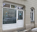 Neue Geschäftsstelle des Deutschen Diabetiker Bundes