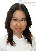 Dr. Chune Liu