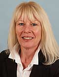 Prof. Dr. Annette Schürmann