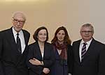 Dr. Günter Wille, Dr. Henrike Sell, Prof. Dr. Tal Dagan und Prof. Dr. Dirk Looschelders Dr. Günter Wille, Dr. Henrike Sell, Prof. Dr. Tal Dagan und Prof. Dr. Dirk Looschelders