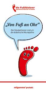 Vokabeltrainer zur diabetischen Neuropathie Vokabeltrainer zur diabetischen Neuropathie