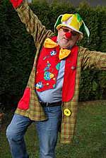 Dietmar Koppelberg, Typ-2-Diabetiker 