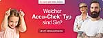 Diabetes: Welcher Accu-Chek-Typ sind Sie? Diabetes: Welcher Accu-Chek-Typ sind Sie?
