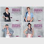 Motivreihe 'Körperstolz'