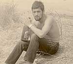 Wolfgang Fraas im August 1965 Wolfgang Fraas im August 1965