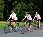 Bewegung in der Gruppe motiviert Bewegung in der Gruppe motiviert