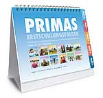 PRIMAS Erstschuhlungsfolder PRIMAS Erstschuhlungsfolder