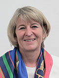 Professor Dr. med. Anette-Gabriele Ziegler
