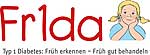 Logo zur Fr1da-Studie Logo zur Fr1da-Studie
