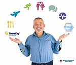 Schulungsprogramm PRIMAS Schulungsprogramm PRIMAS