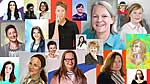 Anlässlich des Weltdiabetestags 2017 veröffentlicht Ascensia Diabetes Care 30 Portraits von inspirierenden Frauen Anlässlich des Weltdiabetestags 2017 veröffentlicht Ascensia Diabetes Care 30 Portraits von inspirierenden Frauen