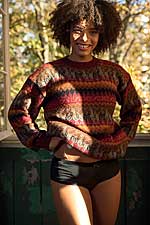 Ruby Limes Black Ruby Limes Black