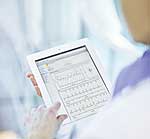 Digitale Medizintechnologien ermöglichen Untersuchungen und Behandlungen unter einem ganzheitlichen Aspekt Digitale Medizintechnologien ermöglichen Untersuchungen und Behandlungen unter einem ganzheitlichen Aspekt