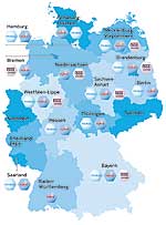 Diabetes-Schulungsprogramme SGS, HyPOS und PRIMAS in vielen KV-Regionen abrechenbar Diabetes-Schulungsprogramme SGS, HyPOS und PRIMAS in vielen KV-Regionen abrechenbar