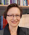 Dr. Sonia Lippke, Professorin für Gesundheitspsychologie und Verhaltensmedizin an der Jacobs University Bremen.