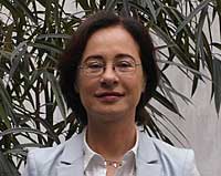 Professor Monika Kellerer, Präsidentin der Deutschen Diabetes Gesellschaft