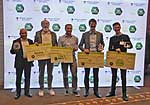 Die Preisträger des bytes4diabetes-Awards 2020